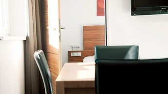 Pepis Skihotel
