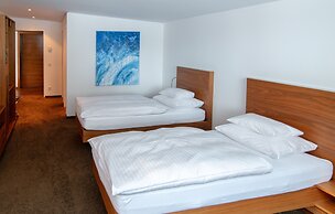 Pepis Skihotel