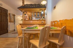 Agat Apartment
