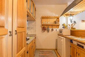 Agat Apartment