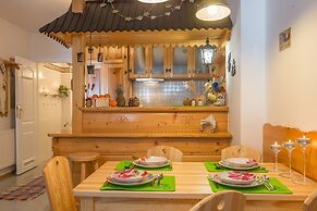 Agat Apartment