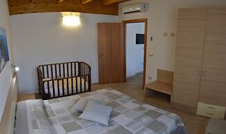 Agriturismo La Ghiandaia