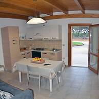 Agriturismo La Ghiandaia