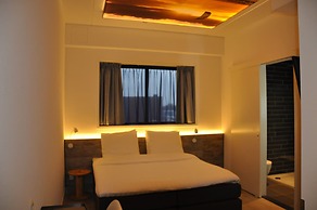 Hotel Rauw aan de Kade