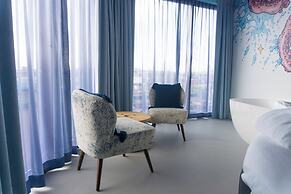 Hotel Rauw aan de Kade