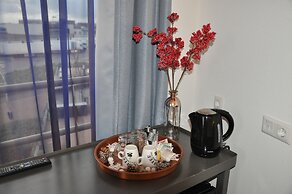 Hotel Rauw aan de Kade
