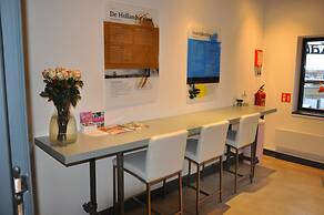 Hotel Rauw aan de Kade