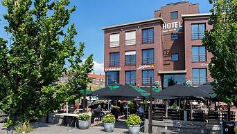 Hotel Rauw aan de Kade