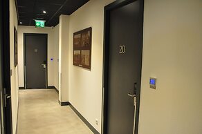 Hotel Rauw aan de Kade
