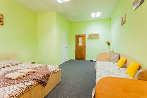 Guest House on Bessarabska Square