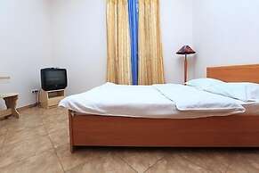 Guest House on Bessarabska Square
