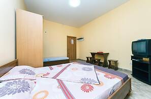 Guest House on Bessarabska Square