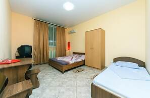 Guest House on Bessarabska Square