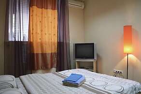 Guest House on Bessarabska Square