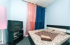 Guest House on Bessarabska Square