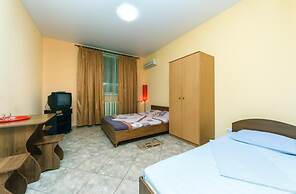 Guest House on Bessarabska Square