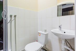 Guest House on Bessarabska Square