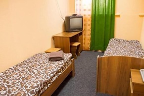 Guest House on Bessarabska Square
