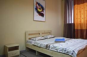 Guest House on Bessarabska Square