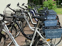 Lieblingsplatz Bohlendorf