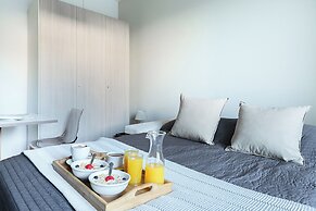 Residenza Miralago