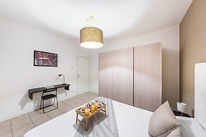 Residenza Miralago