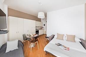 Residenza Miralago