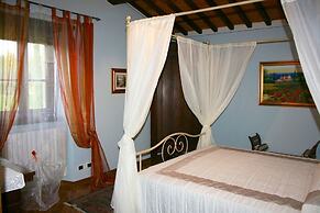 Wonderful private villa with private pool, A/C, WIFI, TV, pets allowed