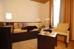 Garni-Hotel Adler