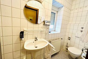 Garni-Hotel Adler