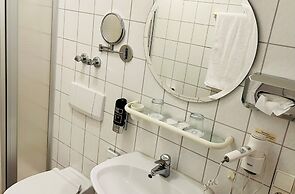 Garni-Hotel Adler