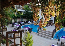 Agon Hotel