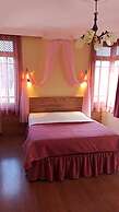 Agon Hotel