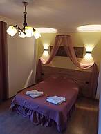 Agon Hotel