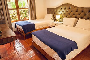 La Ensenada Hotel Chachapoyas