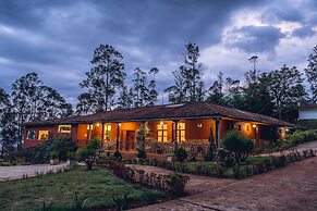La Ensenada Hotel Chachapoyas