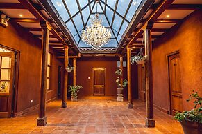 La Ensenada Hotel Chachapoyas