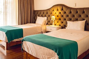 La Ensenada Hotel Chachapoyas