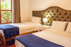 La Ensenada Hotel Chachapoyas