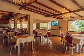 La Ensenada Hotel Chachapoyas
