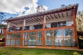 La Ensenada Hotel Chachapoyas