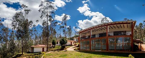 La Ensenada Hotel Chachapoyas