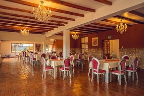 La Ensenada Hotel Chachapoyas