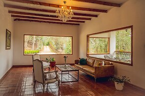 La Ensenada Hotel Chachapoyas