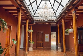 La Ensenada Hotel Chachapoyas