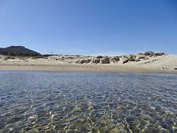 Boutique Hideaway Cortijo El Sarmiento