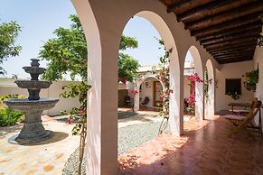 Boutique Hideaway Cortijo El Sarmiento