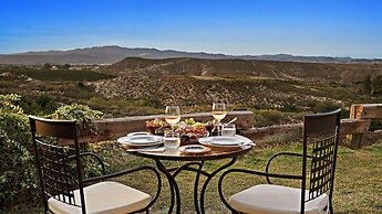Boutique Hideaway Cortijo El Sarmiento