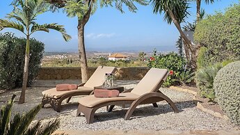 Boutique Hideaway Cortijo El Sarmiento