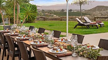 Boutique Hideaway Cortijo El Sarmiento
